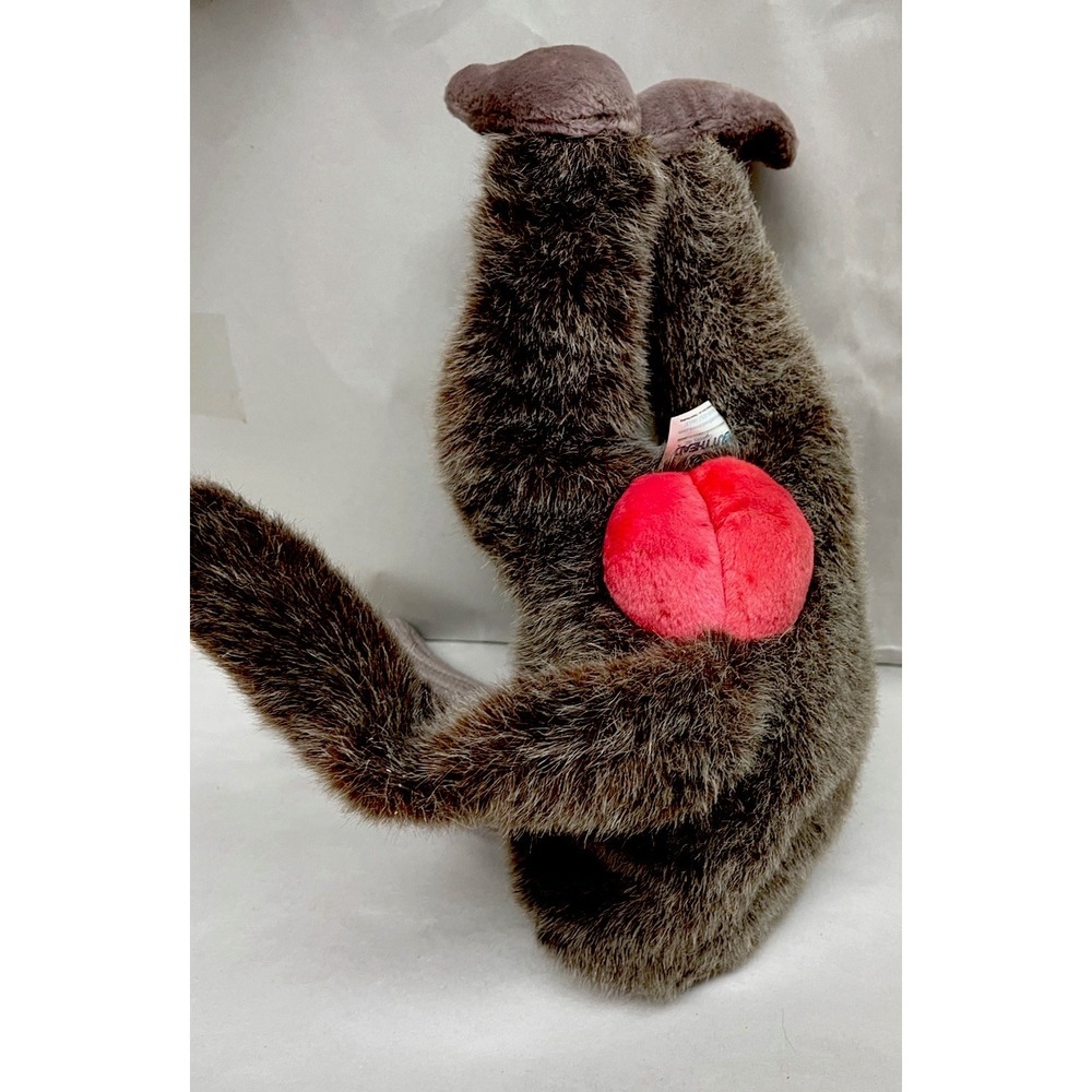 Butthead Covers Pink Red Butt Baboon Golf Club Head Cover